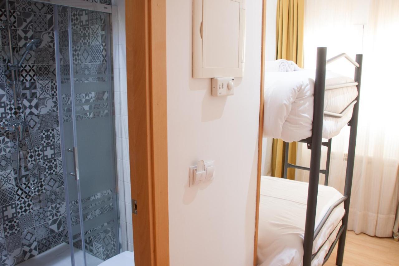 Hostal Cuentame Evolucion Auto Check In Burgo Екстериор снимка
