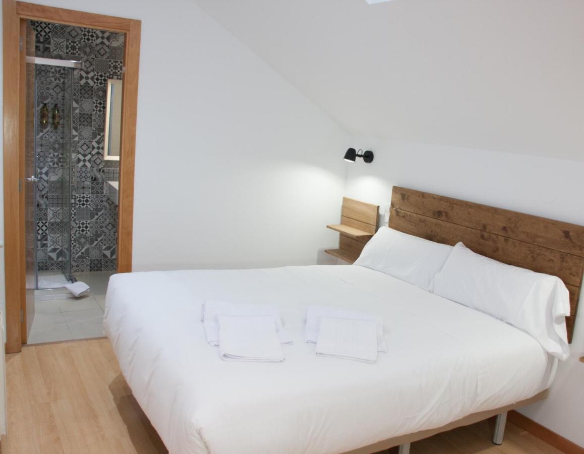 Hostal Cuentame Evolucion Auto Check In Burgo Екстериор снимка