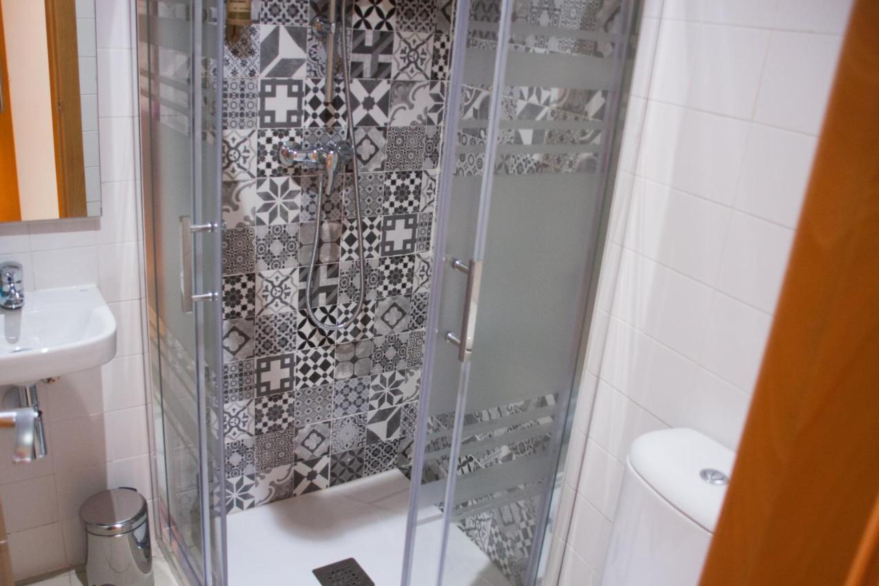 Hostal Cuentame Evolucion Auto Check In Burgo Екстериор снимка
