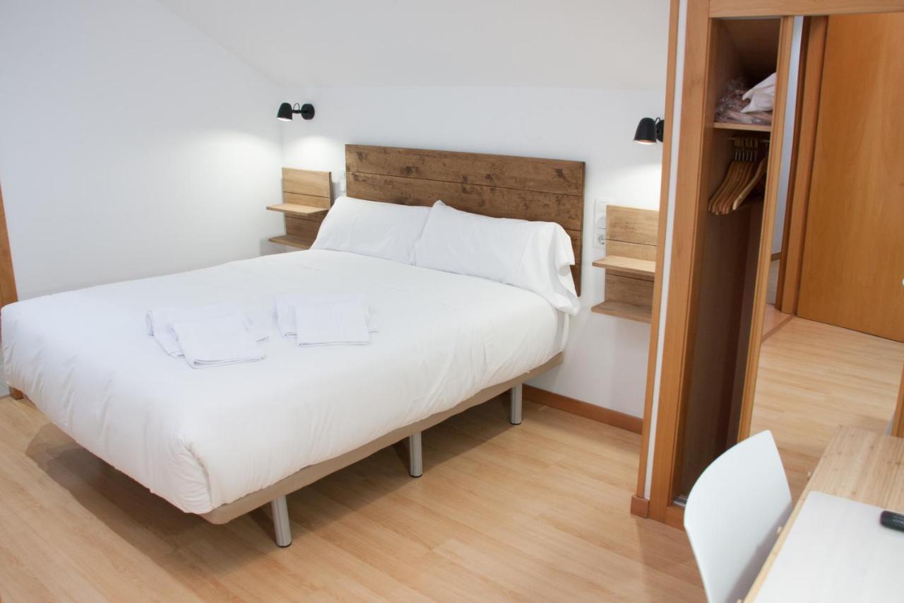 Hostal Cuentame Evolucion Auto Check In Burgo Екстериор снимка