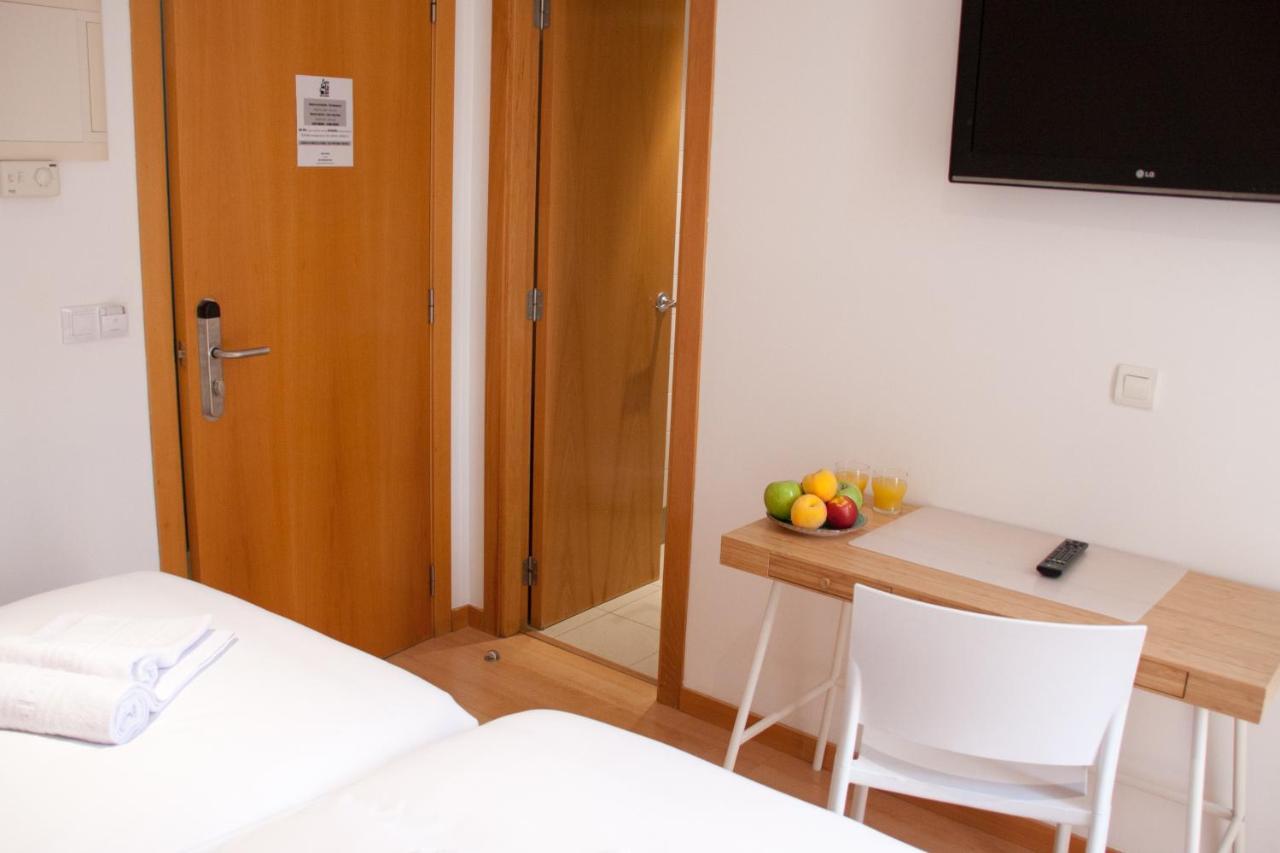 Hostal Cuentame Evolucion Auto Check In Burgo Екстериор снимка