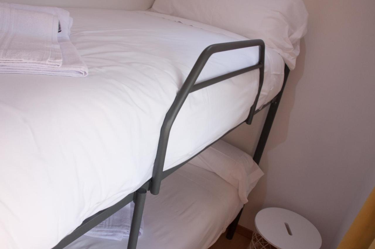 Hostal Cuentame Evolucion Auto Check In Burgo Екстериор снимка