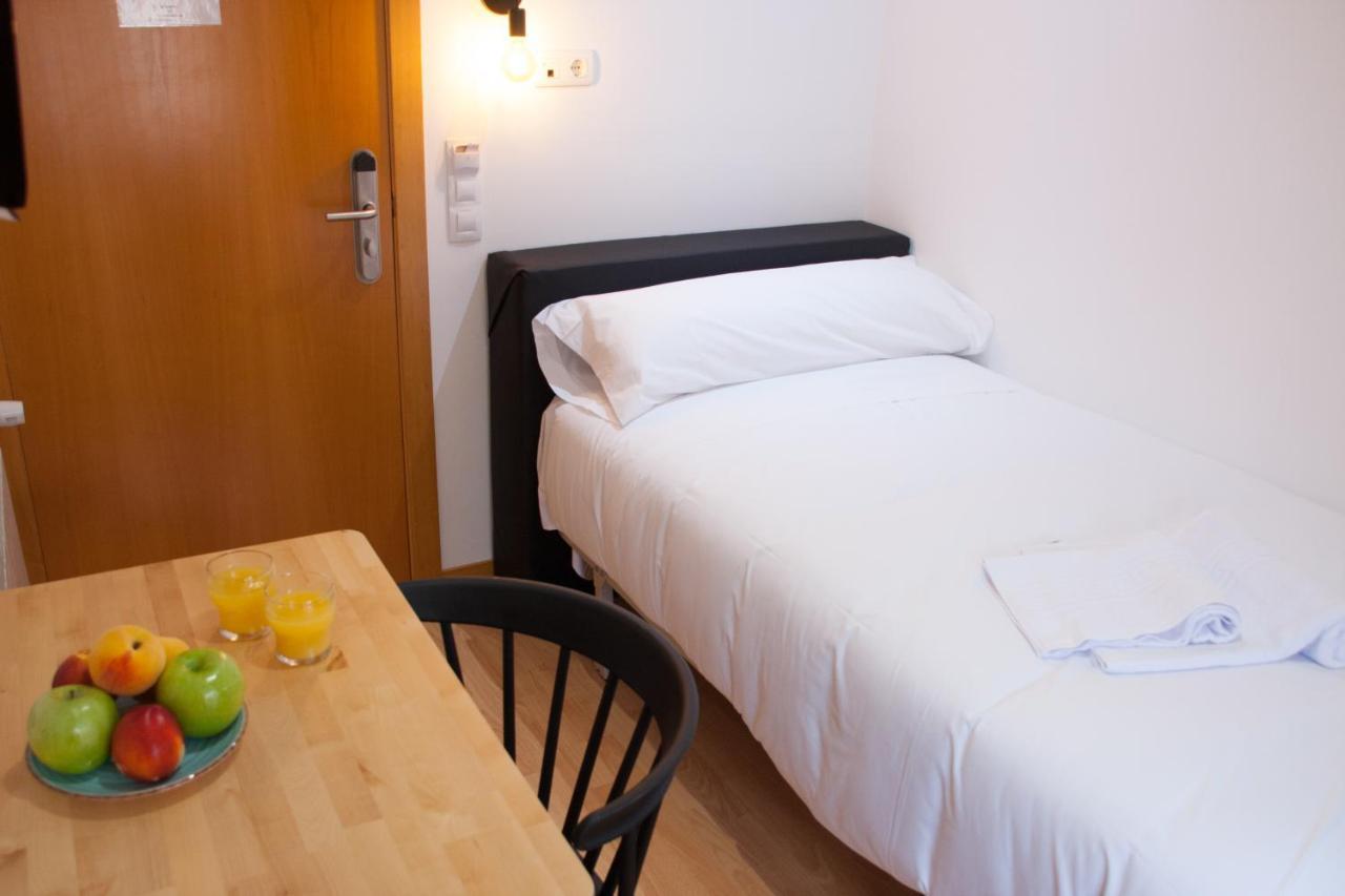 Hostal Cuentame Evolucion Auto Check In Burgo Екстериор снимка