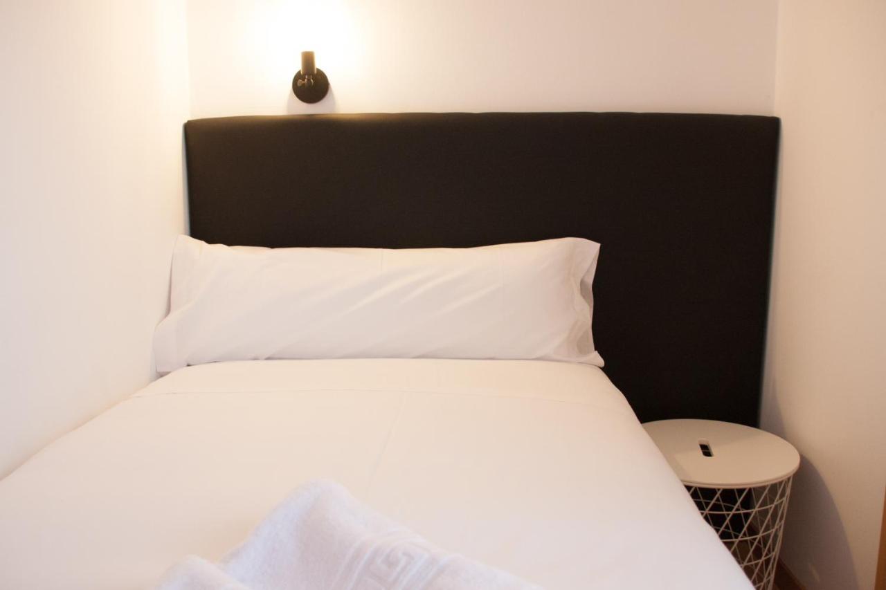 Hostal Cuentame Evolucion Auto Check In Burgo Екстериор снимка