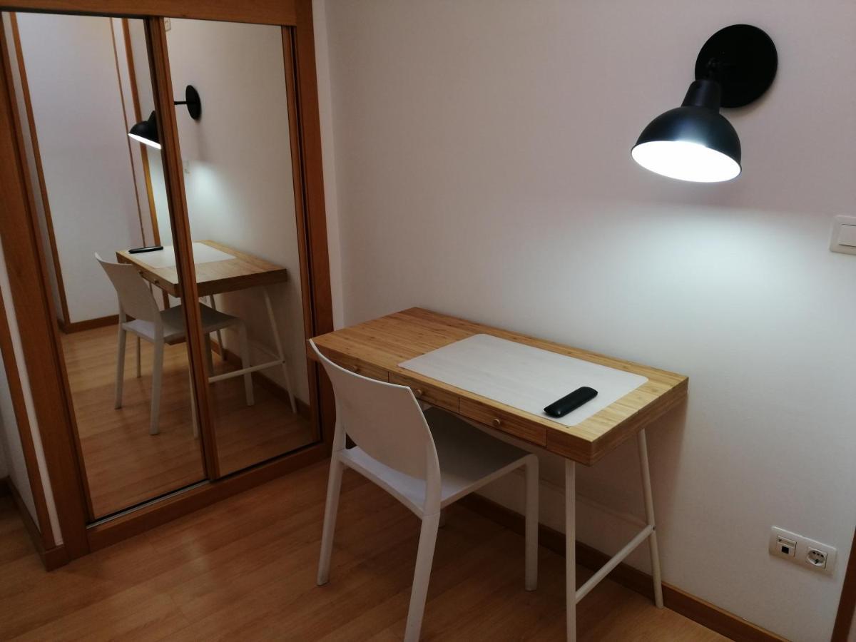 Hostal Cuentame Evolucion Auto Check In Burgo Екстериор снимка