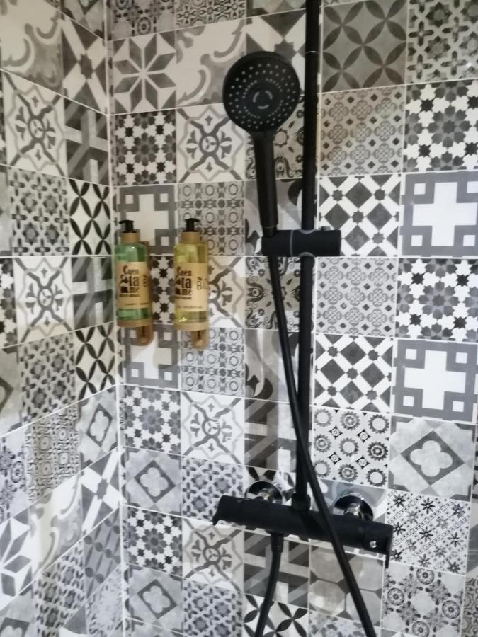 Hostal Cuentame Evolucion Auto Check In Burgo Екстериор снимка