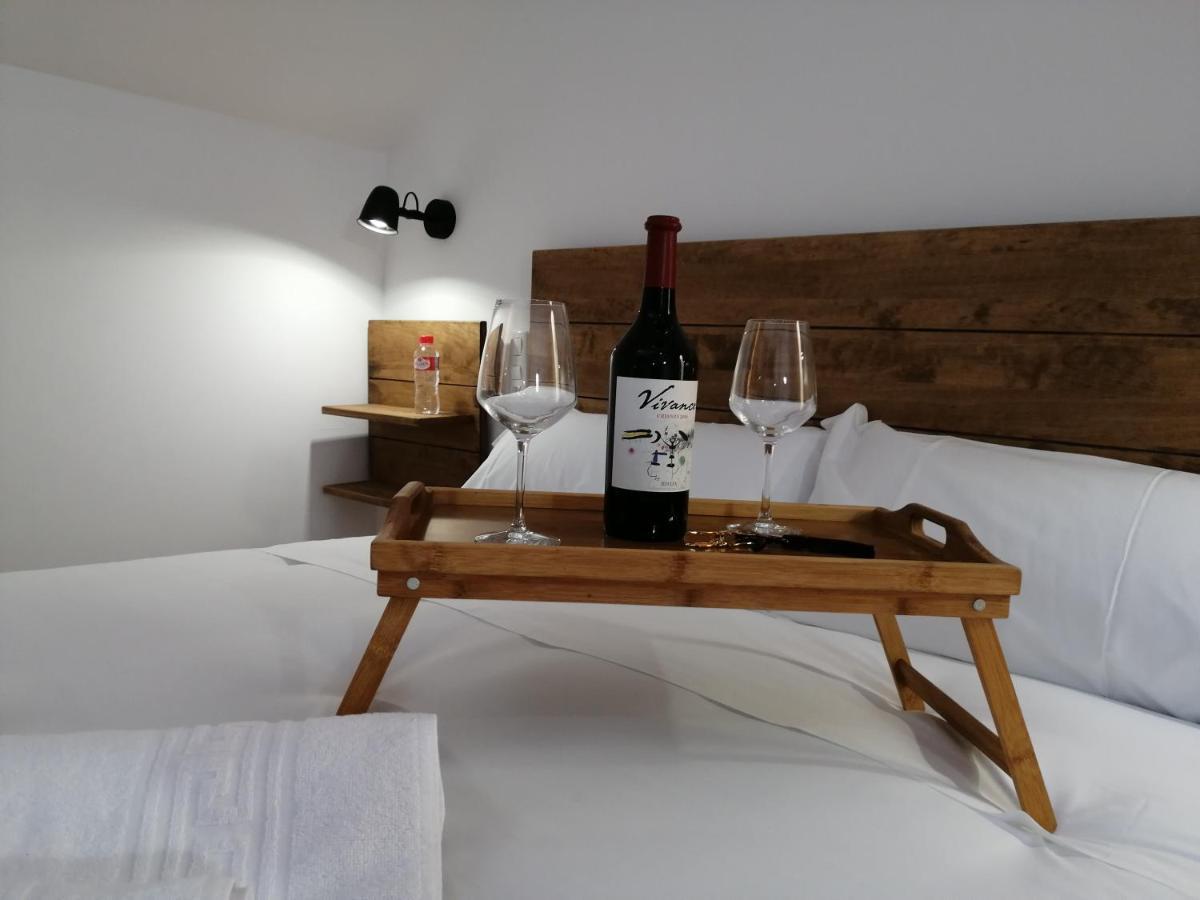 Hostal Cuentame Evolucion Auto Check In Burgo Екстериор снимка