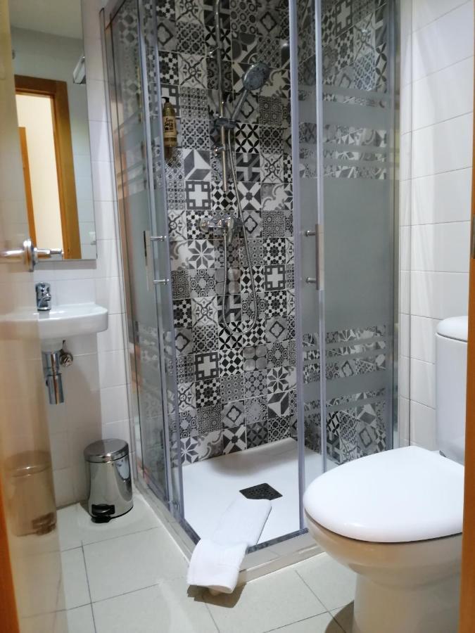Hostal Cuentame Evolucion Auto Check In Burgo Екстериор снимка