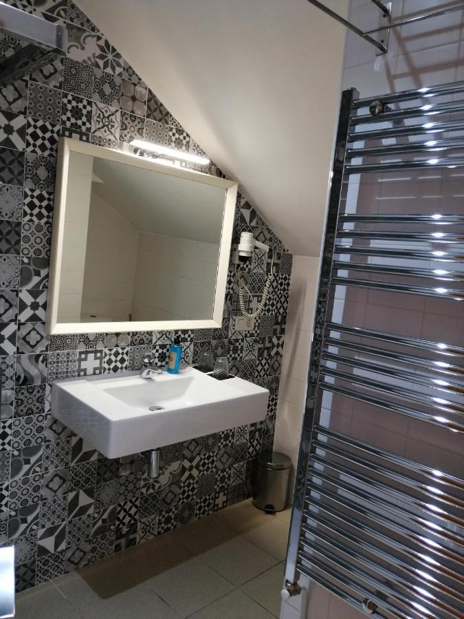 Hostal Cuentame Evolucion Auto Check In Burgo Екстериор снимка