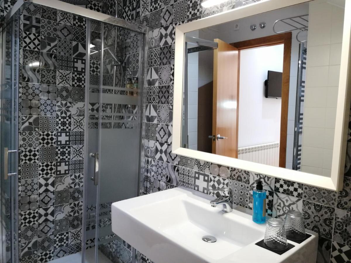 Hostal Cuentame Evolucion Auto Check In Burgo Екстериор снимка